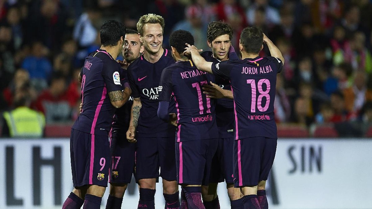 Foto: Aitor Alcalde/Getty Images