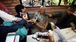 Hatta Taliwang Kembali Diperiksa Kasus Makar