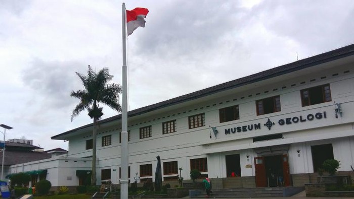 Museum di Bandung