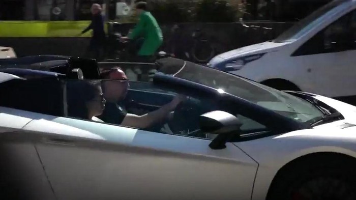 Mobil Super Favorit Franck Ribery