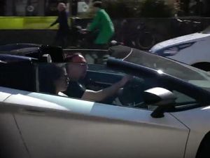 Mobil Super Favorit Franck Ribery