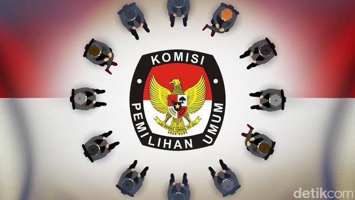 Komisi II: Komisioner KPU dan Bawaslu Dipilih Secara Objektif