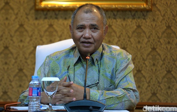 Teror ke Novel Terkait e-KTP? Ketua KPK: Yang Paling Besar Itu