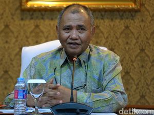 Dalami Kasus e-KTP, Pansus DPR akan Panggil Ketua KPK