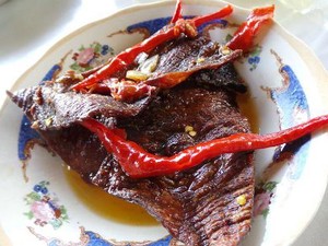 Sebelum Mudik, Yuk Siapkan 5 Bekal Makanan Kering Ini
