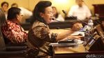 Sidang Paripurna DPD Diwarnai Hujan Interupsi