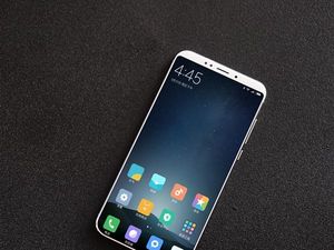 Ikuti Galaxy S8, Xiaomi Mi 6 Dibekali Pemindai Iris?
