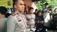 Pelaku Curanmor di Cilincing Pancing Korban dengan Gadis Muda