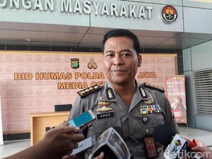 Kasus Dugaan Makar Al-Khaththath dkk Sudah Tahap Pemberkasan