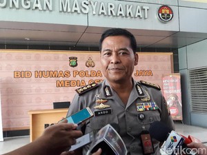 Aksi Damai hingga Doa Lintas Agama Warnai Peringatan Harkitnas