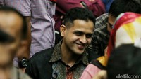 Sejumlah anggota DPR yang diperiksa di persidangan hari ini antara lain Melchias Marcus Mekeng, Khatibul Umam Wiranu, dan Jafar Hafsah. Ada pula mantan anggota DPR yaitu Olly Dondokambey. Lalu sejumlah nama lainnya yang dihadirkan sebagai saksi yaitu Dian Hasanah, Vidi Gunawan, dan Yosef Sumartono.