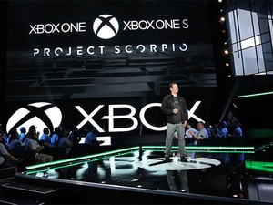 Electronic Arts Bocorkan Data Penjualan Xbox One