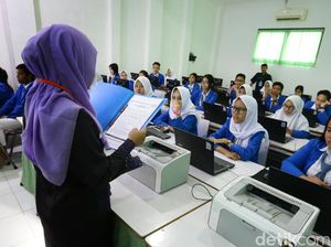 25 Sekolah Terbaik di Jakarta Timur Versi LTMPT untuk Referensi PPDB 2023