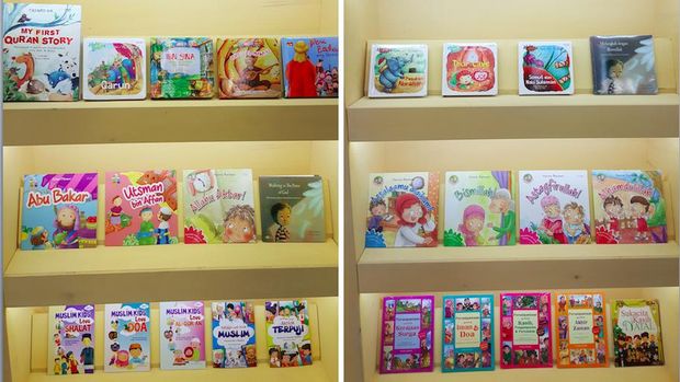 Ketika Negara Lain Berminat pada Literasi Indonesia
