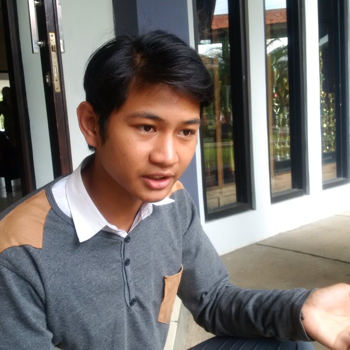 Ditelepon Kemendikbud, Cholid Bisa Ikut UNBK SMK