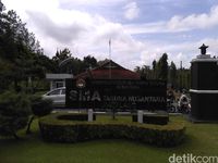 Rekonstruksi Pembunuhan Siswa SMA Taruna Nusantara Digelar Tertutup