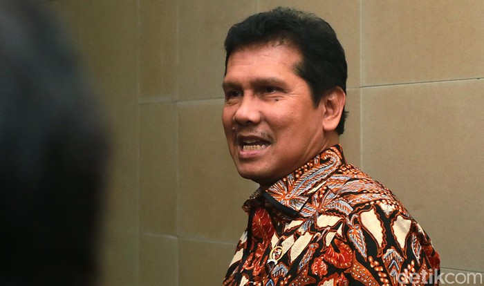 Pemerintah Kebut Transisi Badan Siber dan Sandi Negara