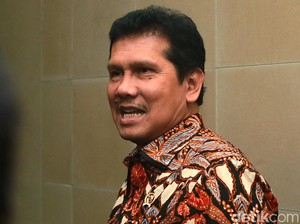 Bertemu Menko Polhukam, Menpan RB Bahas SKB Pasca Pembubaran HTI