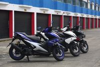 Ini Kacamata Trendi yang Buat Bikers Makin Gaya