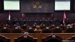 22 Gugatan Sengketa Pilkada Siap Diputus MK