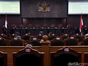 Kritik Putusan soal PT 20%, Perludem: MK Seperti Pengamat Politik