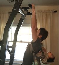 Olahraga Bareng Max, Zuck Dikritik 