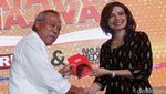Kementerian PUPR Luncurkan PUPR TV