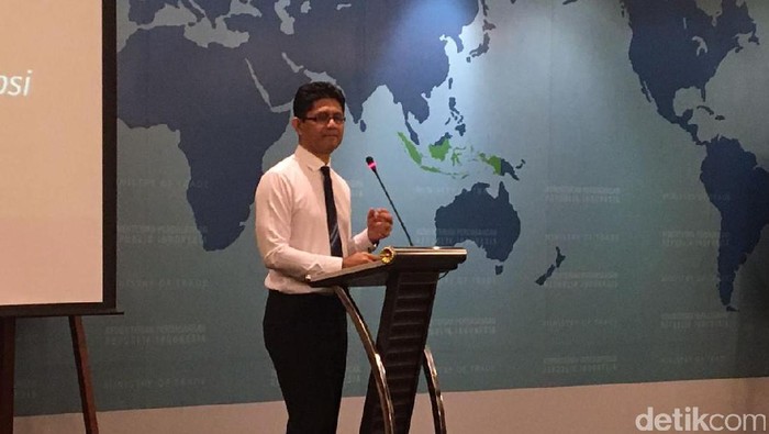 KPK: Gara-gara Korupsi Ketimpangan Orang Kaya dan Miskin Tinggi