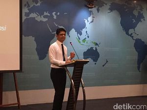 Imbau Pejabat Kemendag Tak Korupsi, KPK: Lantai Penjara Dingin