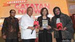 Kementerian PUPR Luncurkan PUPR TV