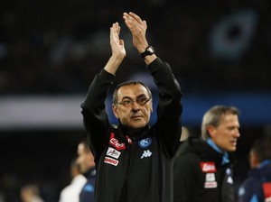 Arsenal Diam-diam Negosiasi dengan Maurizio Sarri?