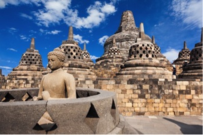 Gali Potensi Wisman, Kemenpar Bawa 10 Bali Baru ke Vietnam