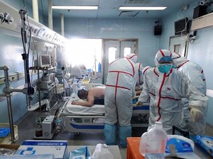 Soal Antisipasi Wabah Penyakit, Anak Muda Angkat Bicara