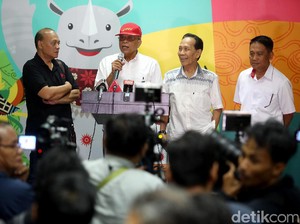 BOPI Ancam Tak Beri Rekomendasi Liga 1, Jika...