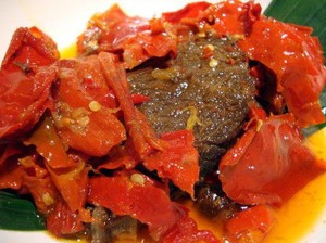 Sama-Sama Enak, Ini Beda Dendeng Balado dan Dendeng Batokok
