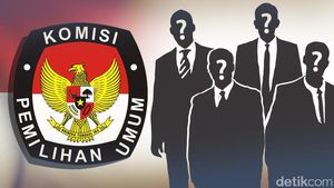 Tidak Lolos, Lukman Gugat Pansel KPU Gorontalo ke Pengadilan