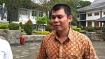 Foto: Chris John dan Sederet Artis Cantik yang Gabung di NasDem