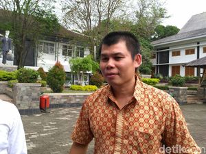 Chris John: Tinju Indonesia Berat Bersaing di Asian Games