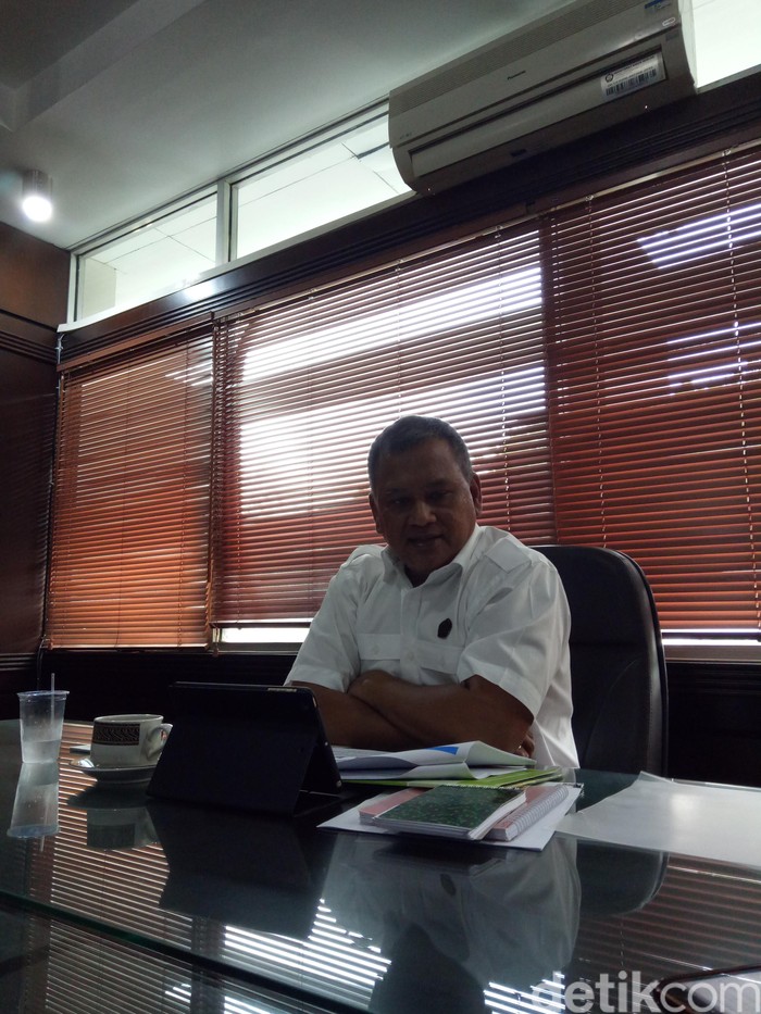 22 Daerah di Jabar Waspada Bencana Longsor