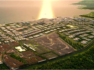 Pengembang Kawasan Industri Bidik Rp 2 T dari Jualan Tanah, Ini Rinciannya
