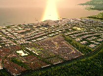 Pengembang Kawasan Industri Bidik Rp 2 T dari Jualan Tanah, Ini Rinciannya