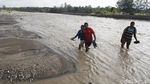 Perjuangan Warga Timor Leste Masuk Ke Indonesia