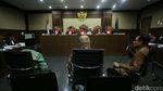 Nazaruddin Dikonfrontir dengan Mekeng