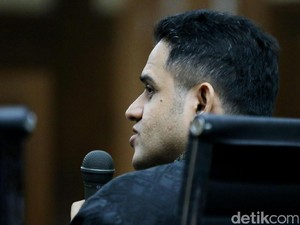 Ini Nama-nama Anggota DPR yang Disebut Nazar Terima Duit e-KTP