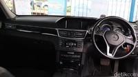 Konsumen akan mendapat kualitas baik dengan harga terjangkau kompetitif sekali kalau dibandingkan jenis yang sama di pasar dan kondisinya sangat baik, sambung Hery.