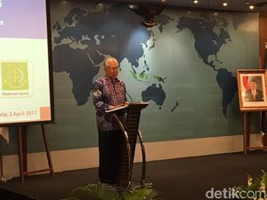 Mendag: Jika Anak Buah Korupsi, Saya Antar ke Penjara