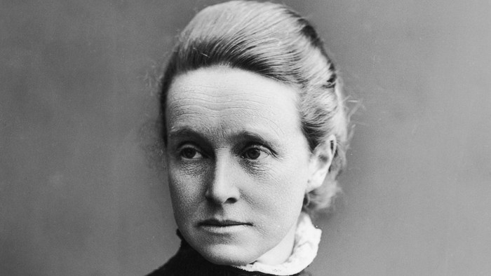 Fawcett, Perempuan Pertama yang Dipatungkan di Parliament Square