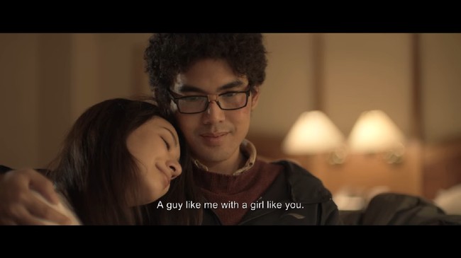 One Day: Kisah Cinta Sehari Perempuan dengan Amnesia Langka