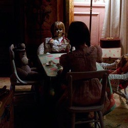 Kisah Boneka Annabelle, Lebih Seram dari Filmnya