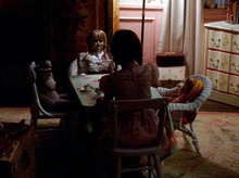 Kisah Boneka Annabelle, Lebih Seram dari Filmnya